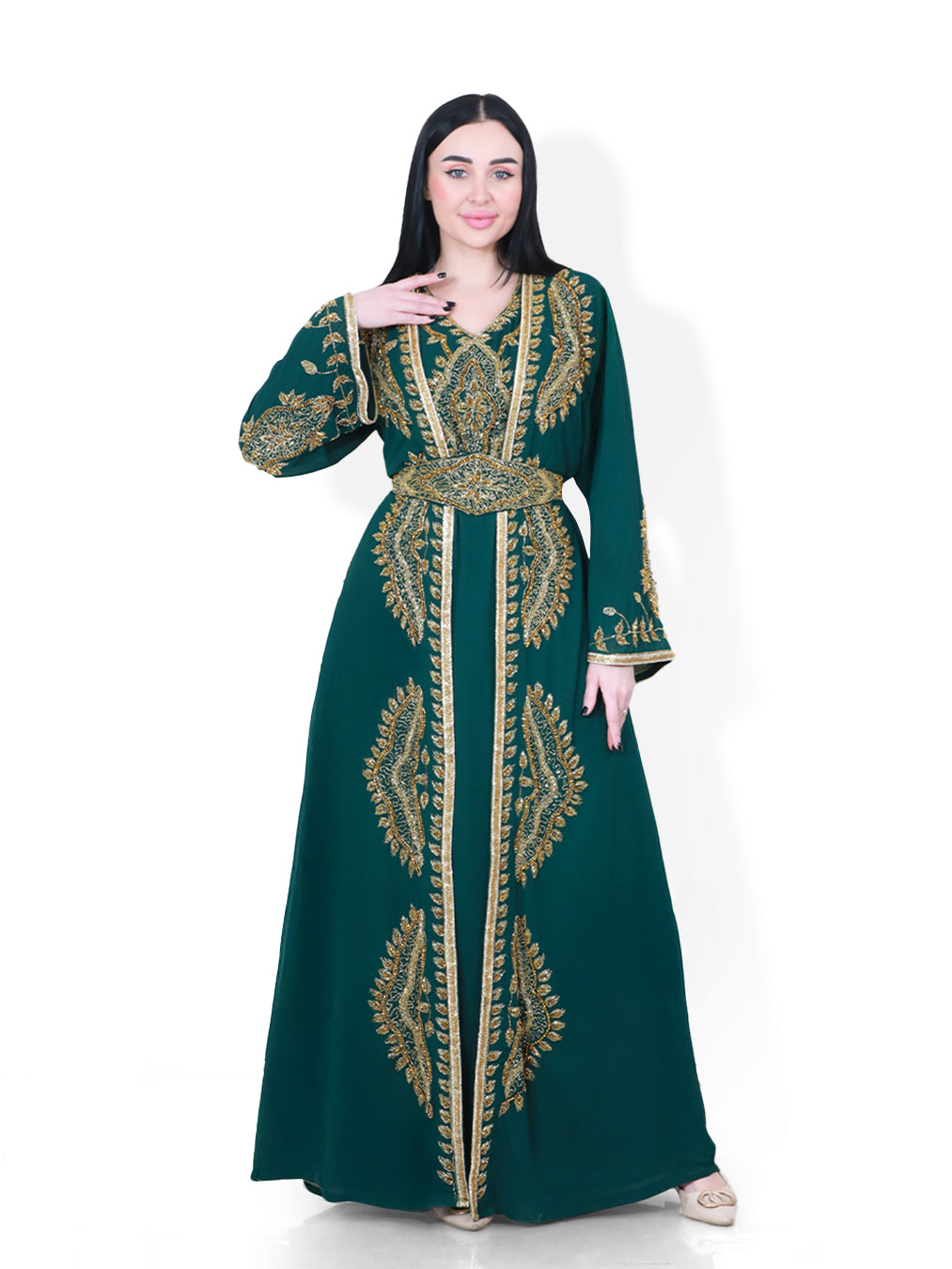 Caftan