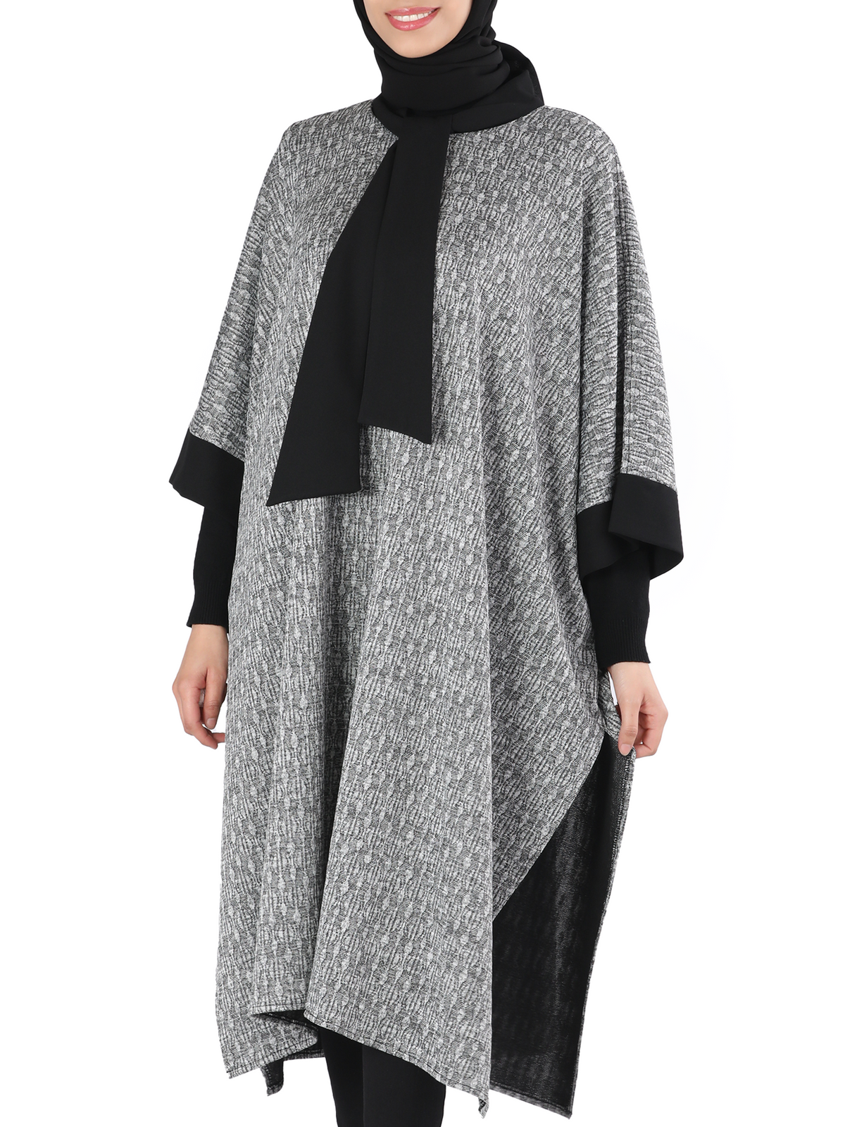 Free-Size Women's Cape