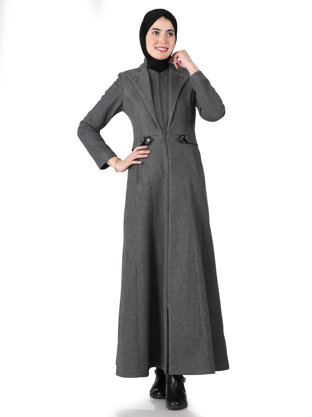 Waad Jilbab