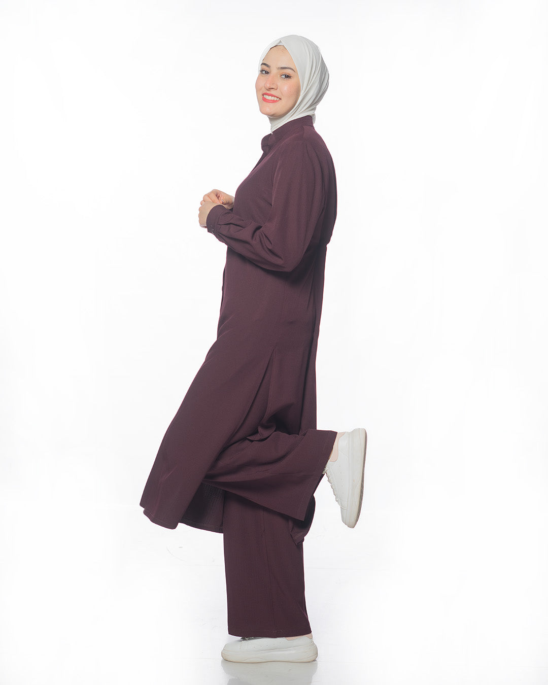 Jood Lightweight Casual Suit, Sizes 42–52