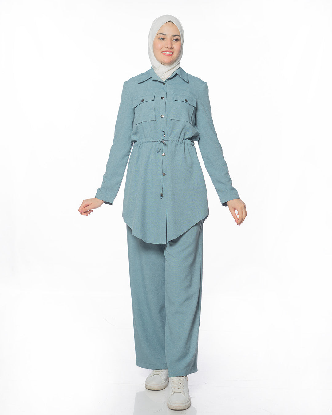 Manar Casual Suit