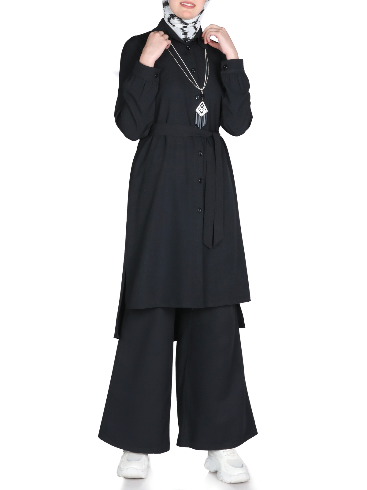Layal Two-Piece Set