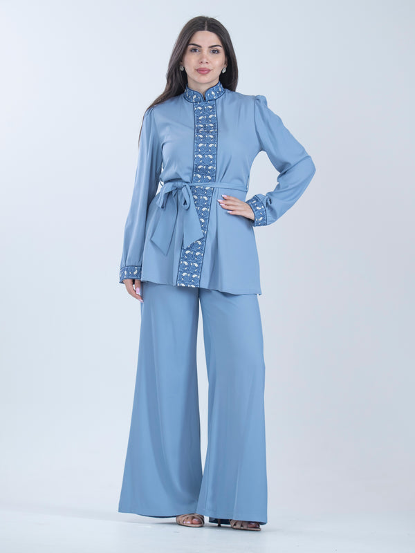 Zain Women's Set
