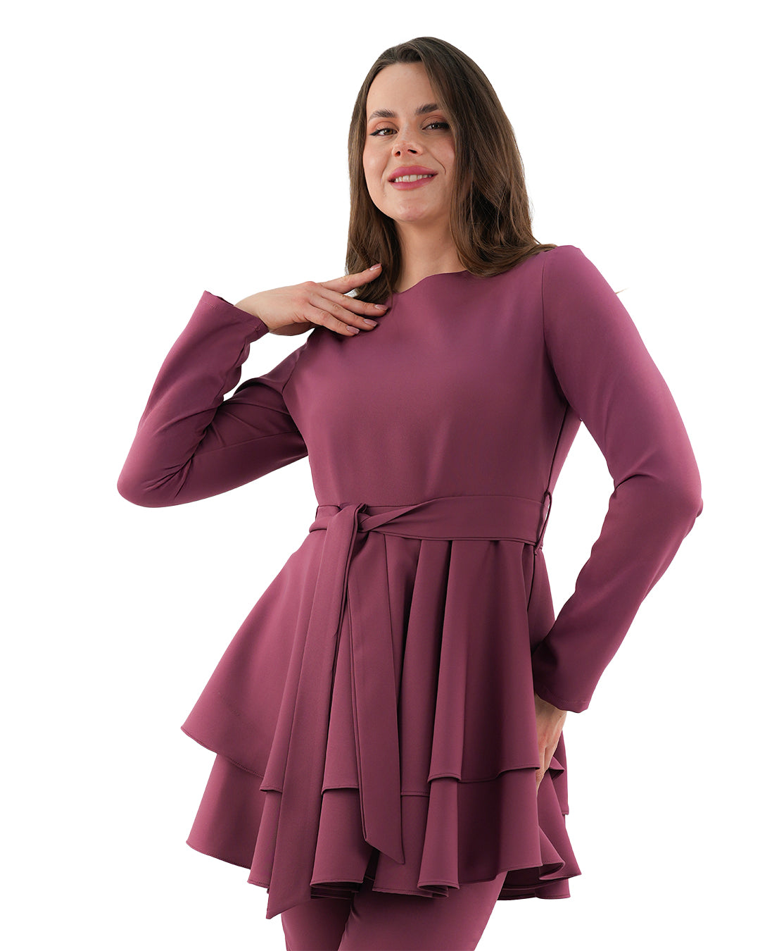 Buthaina Summer Casual Set