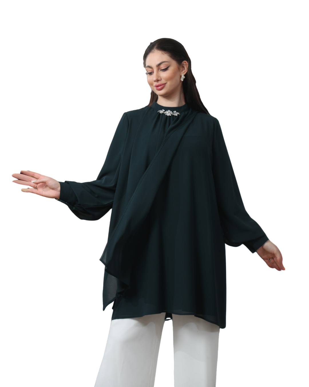 Rafa Two-Piece Set, Sizes 44–52