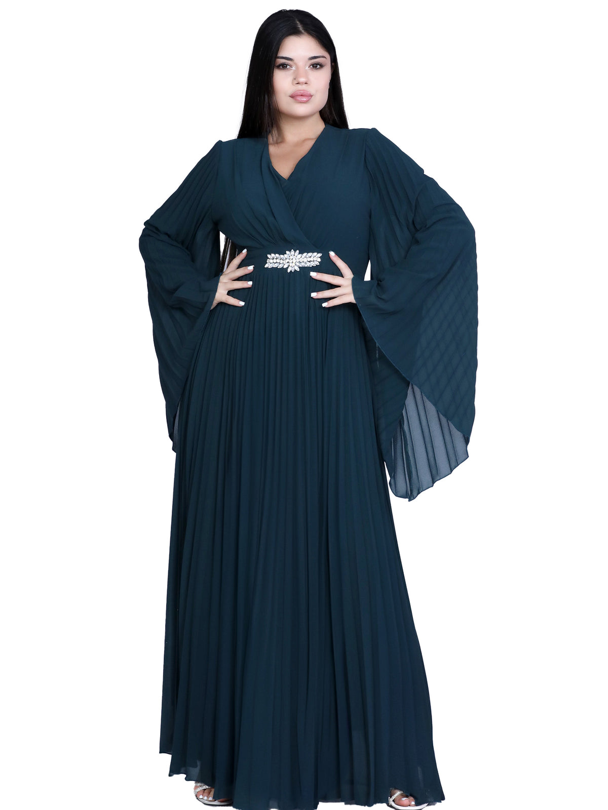 Sera Dress in 5 Colors