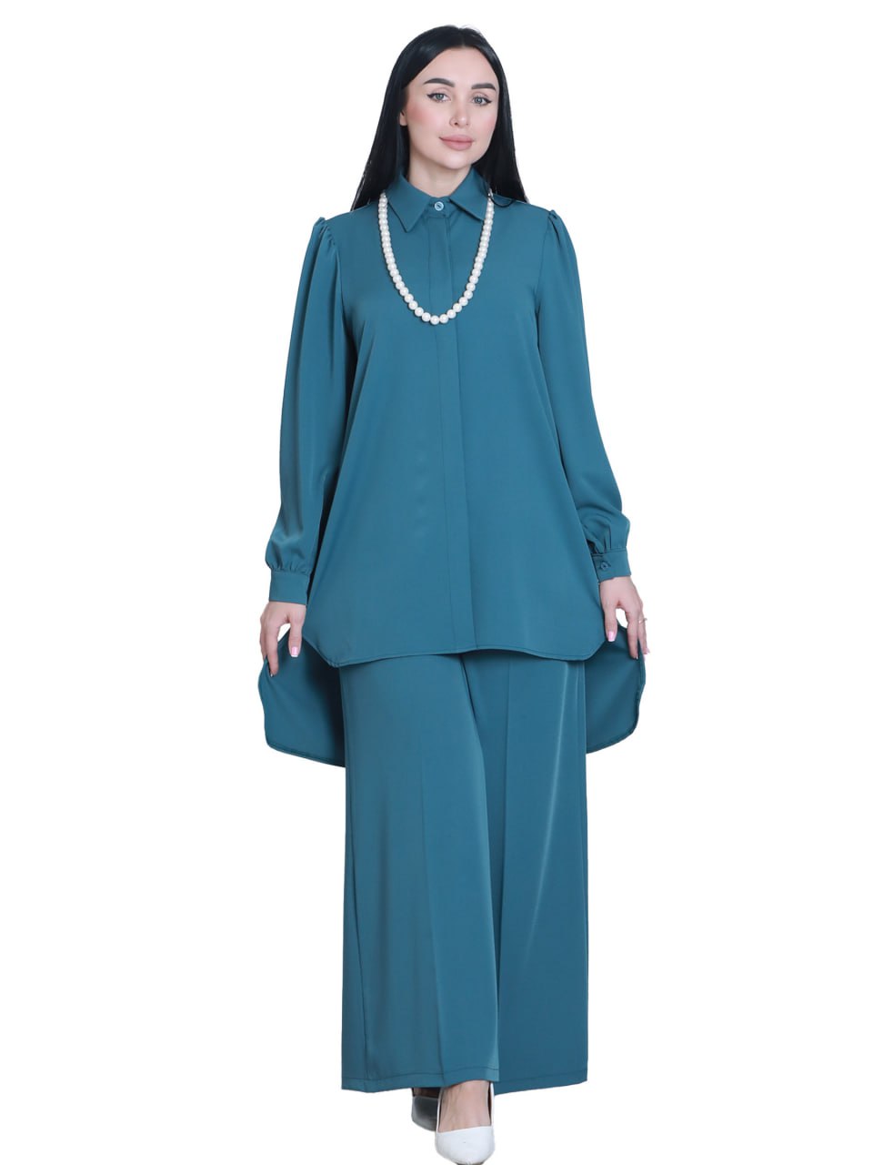 Rabab Everyday Casual Set