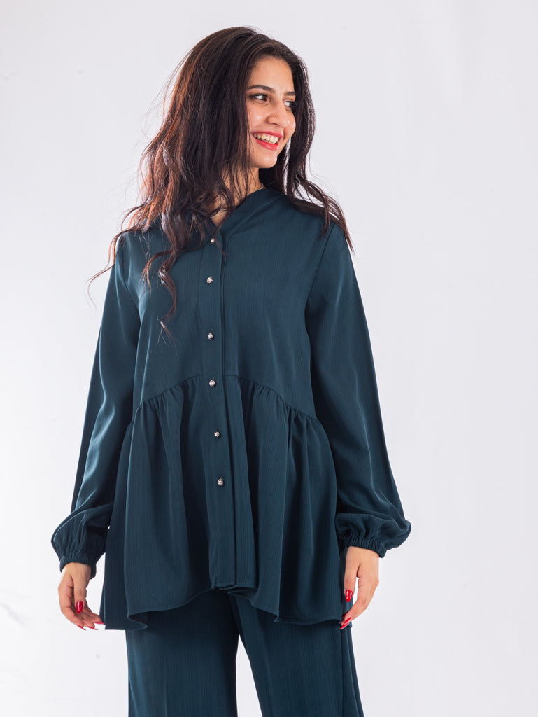 Sanabel Two-Piece Set