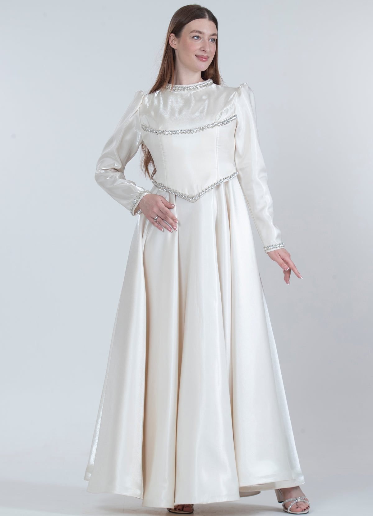 Softly Dress