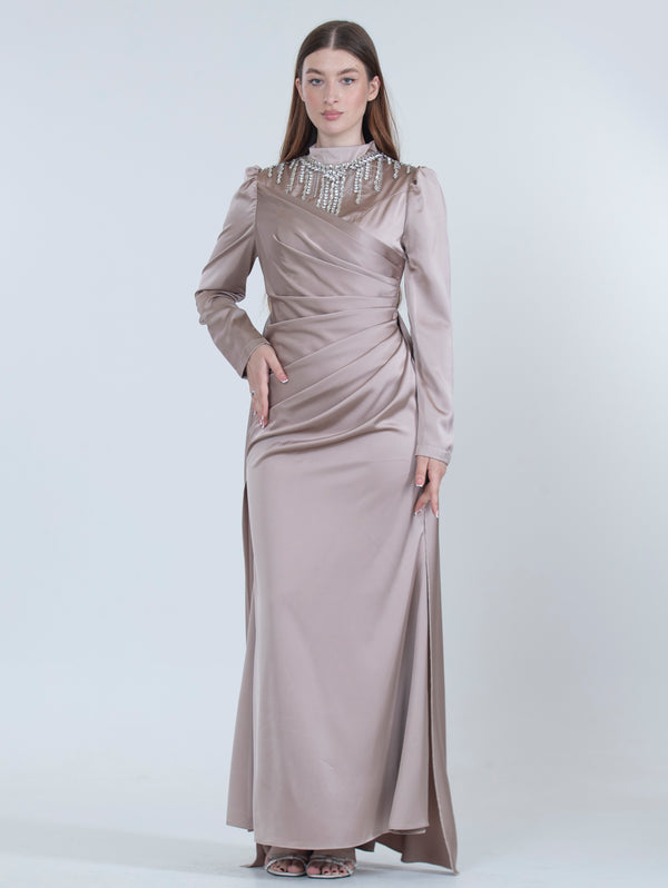 stars dress