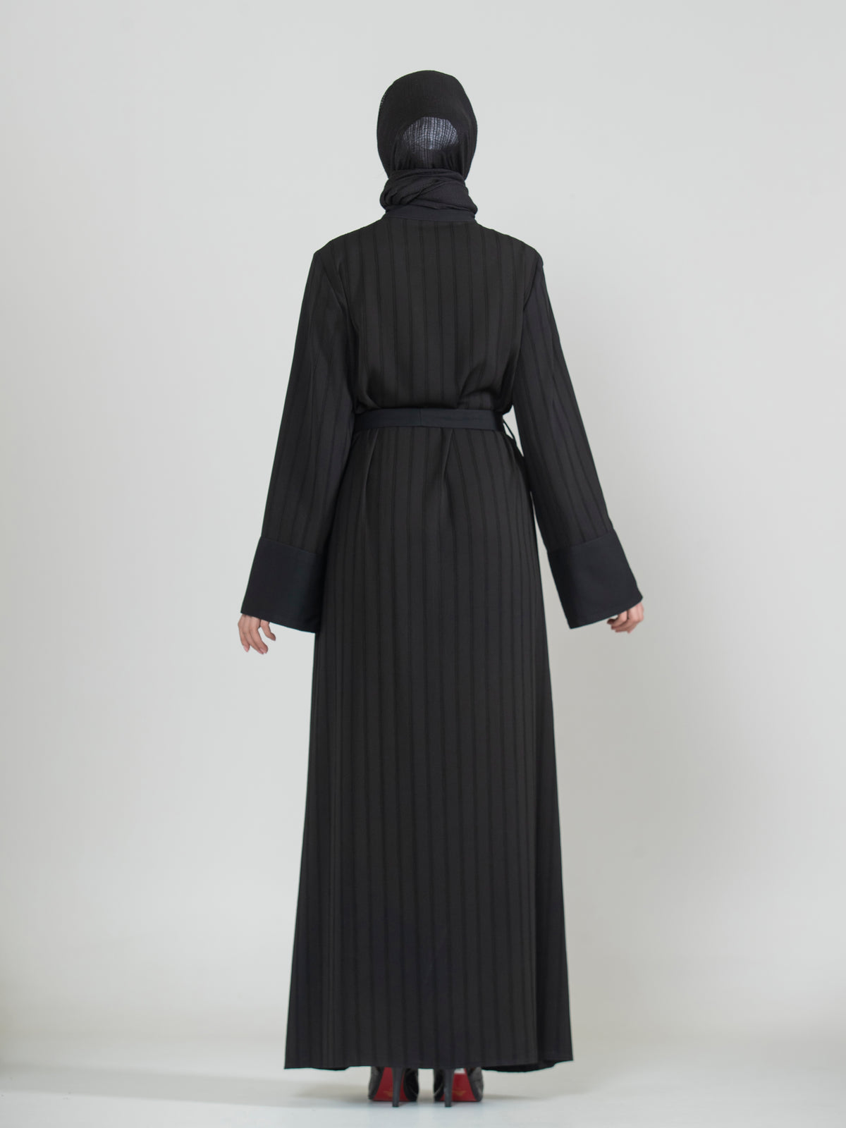 Abaya Radiance of Elegance