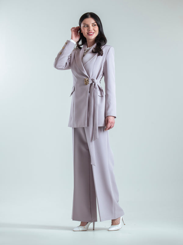 Elegant Charisma Women's Set