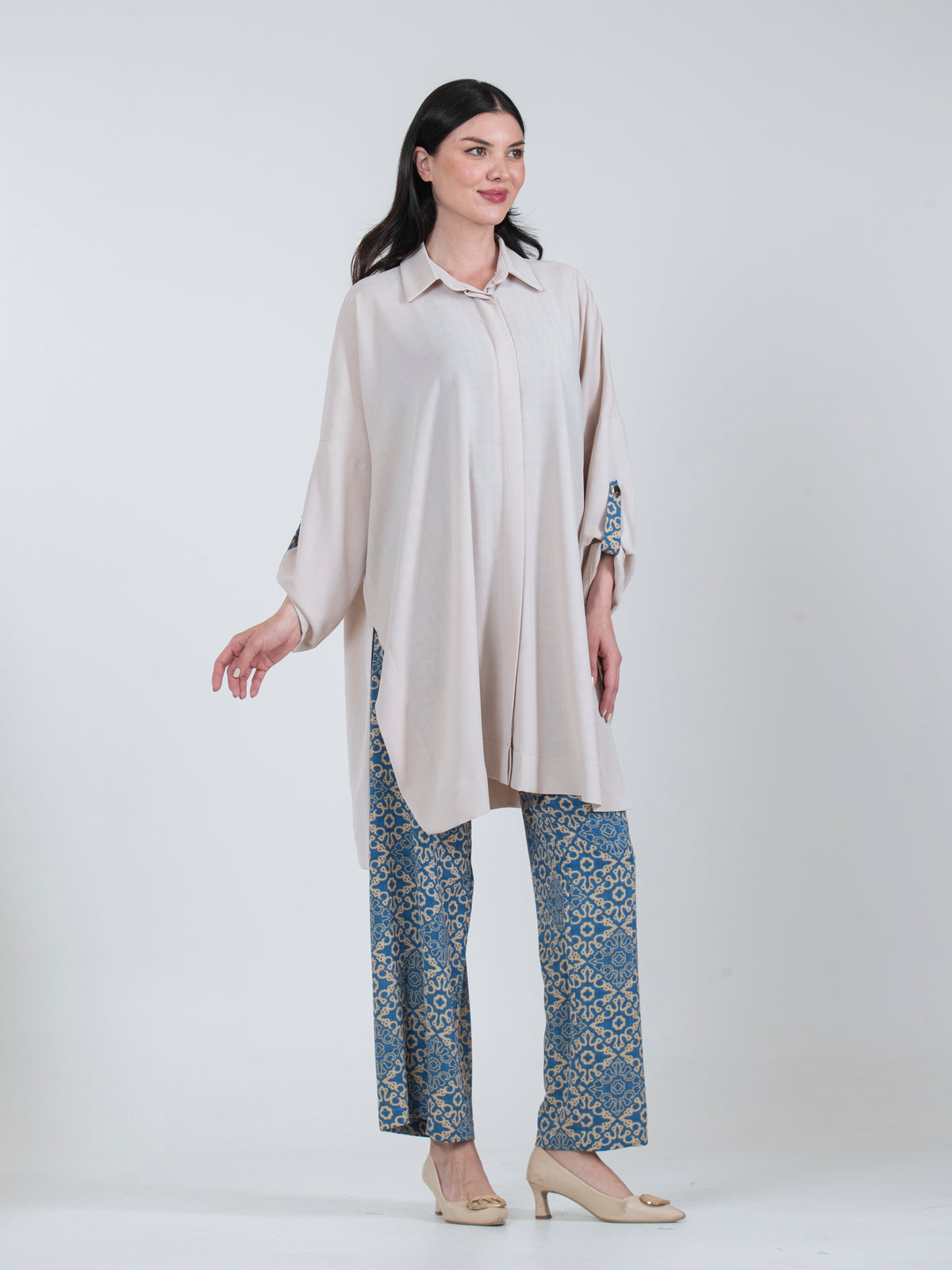 Women's Casual Set