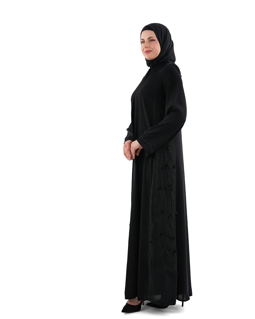 Al Naseem Abaya