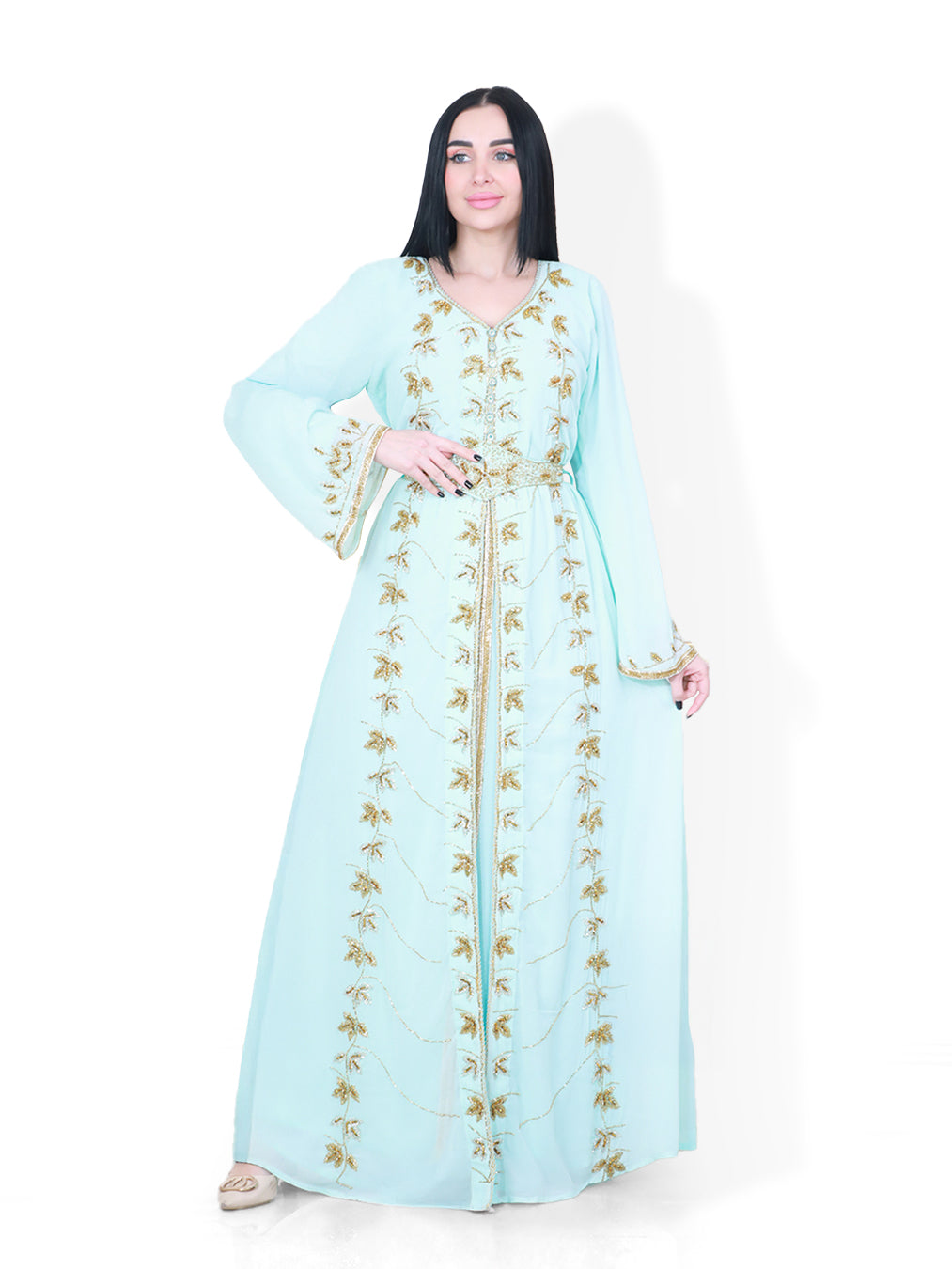 Caftan