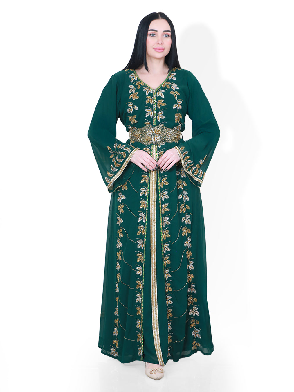 Caftan