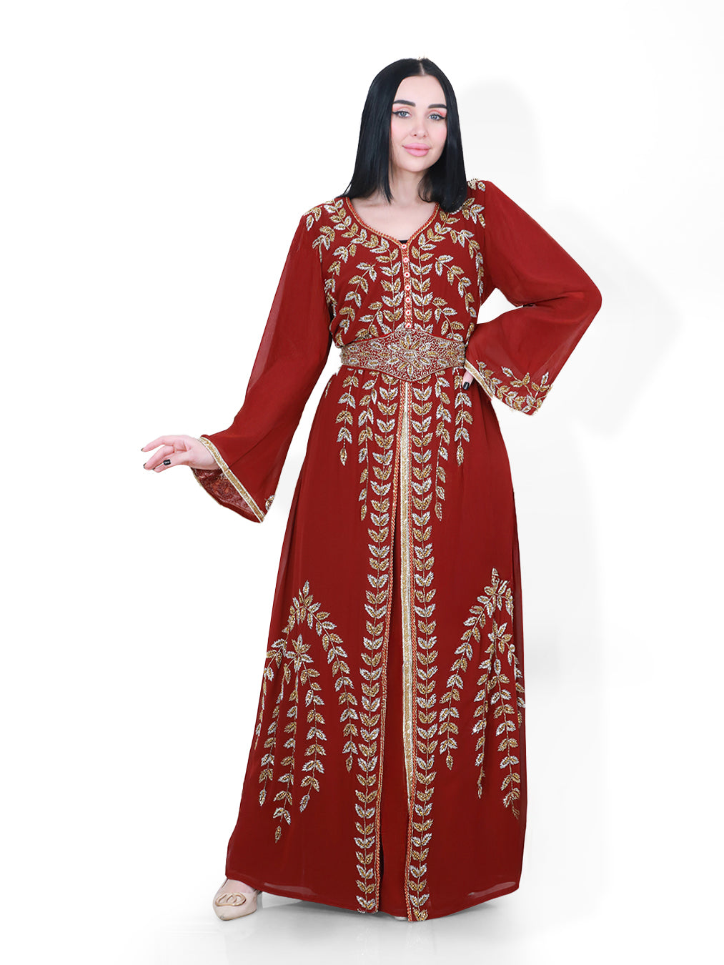 Caftan