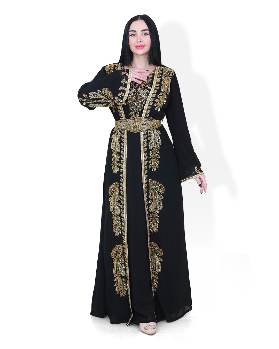Caftan