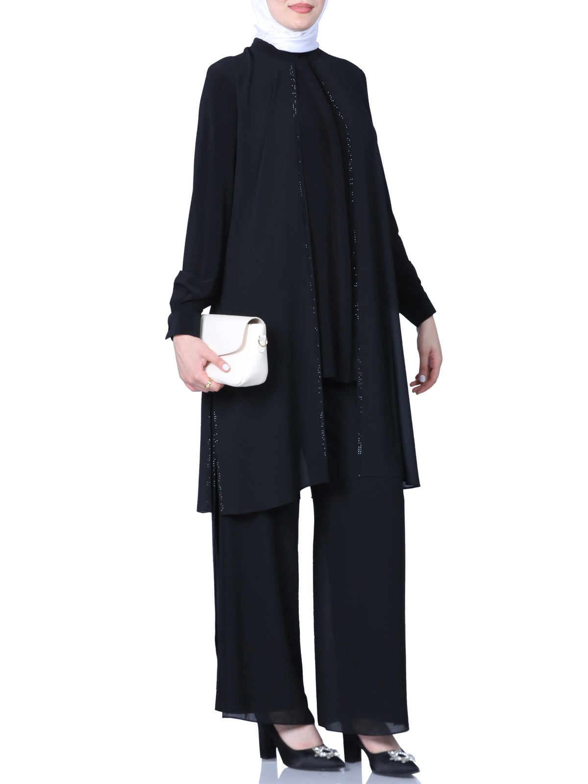 Sumaya Casual Summer Set