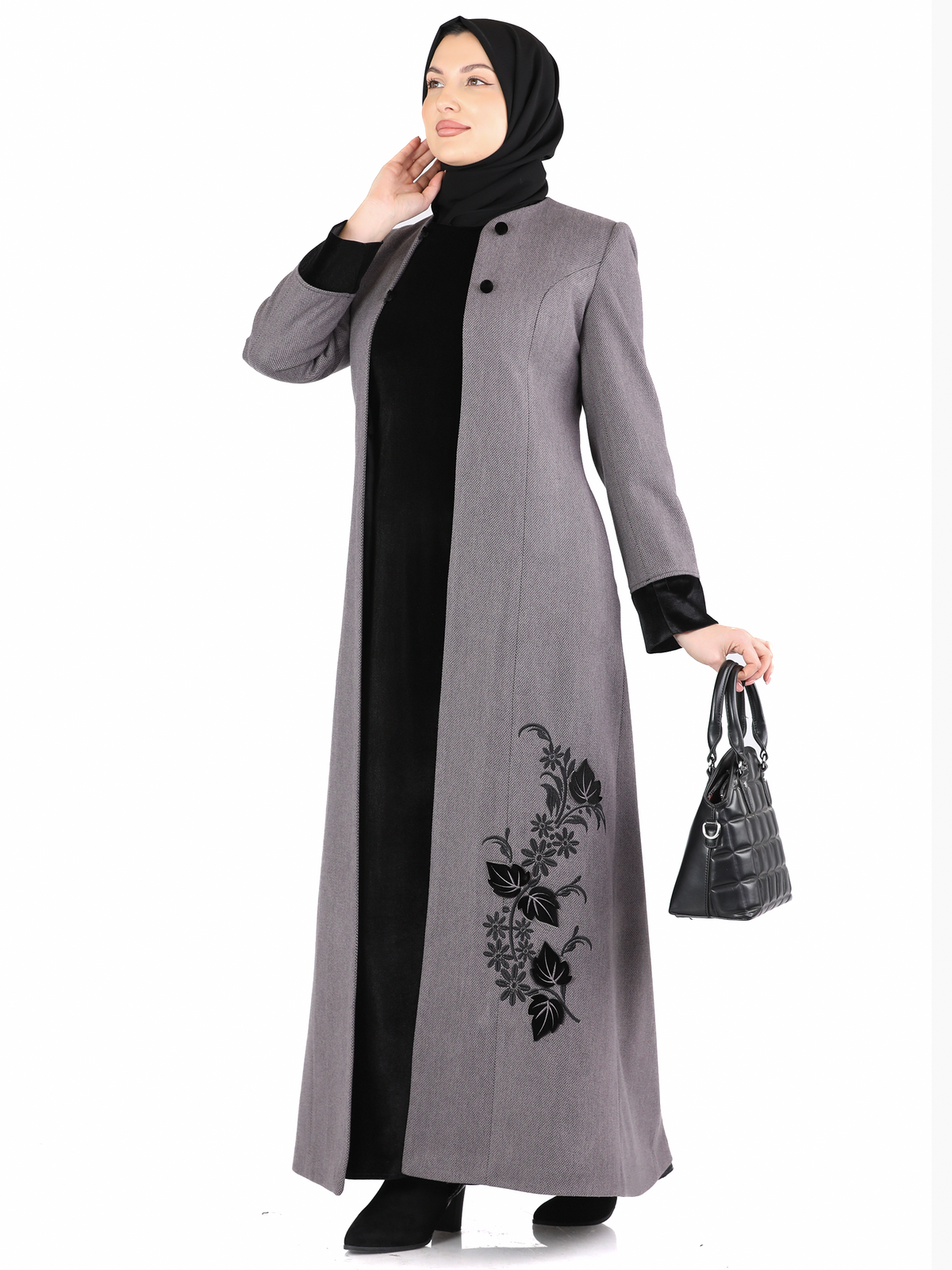 Women's Coat, Sizes 42–52