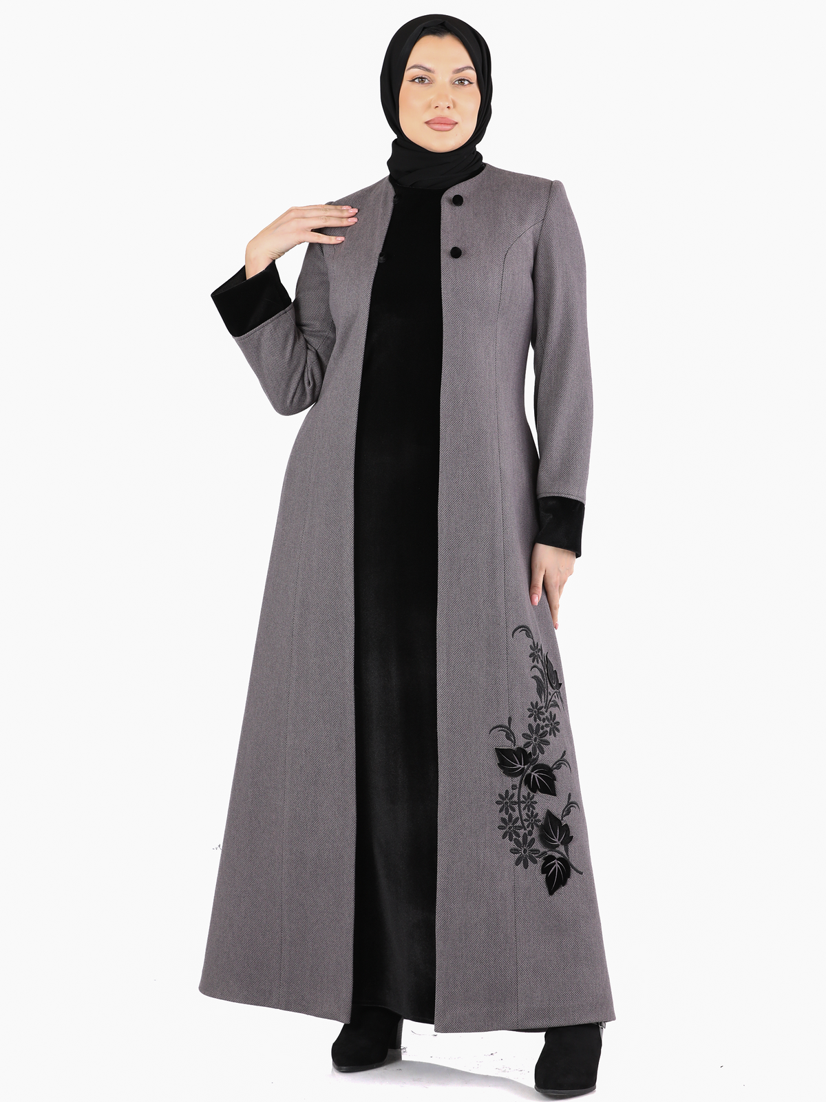 Women's Coat, Sizes 42–52