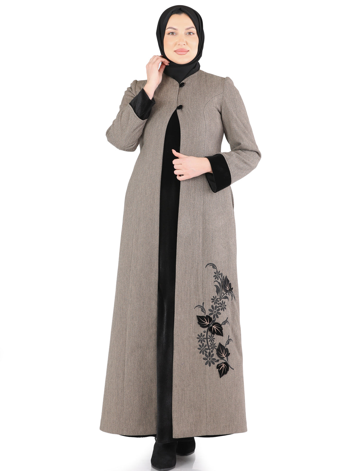 Women's Coat, Sizes 42–52