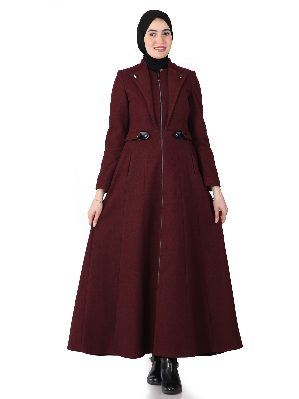 Waad Jilbab - She Chocolate