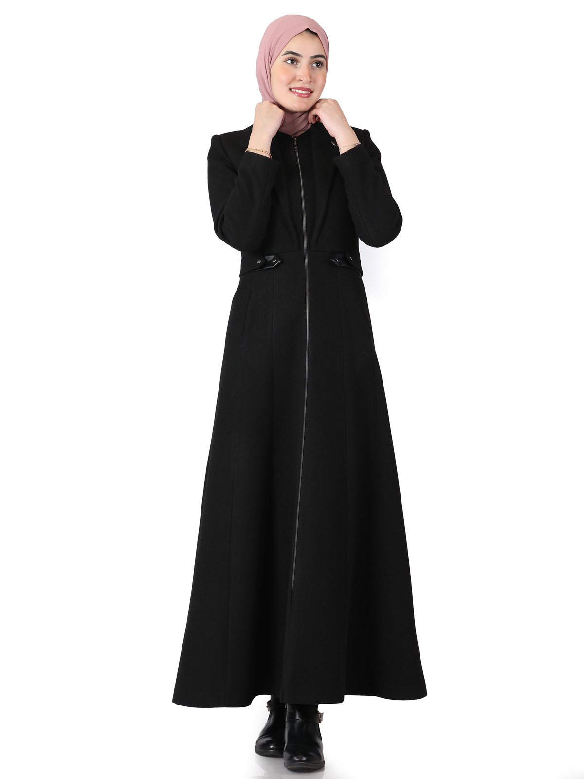 Waad Jilbab