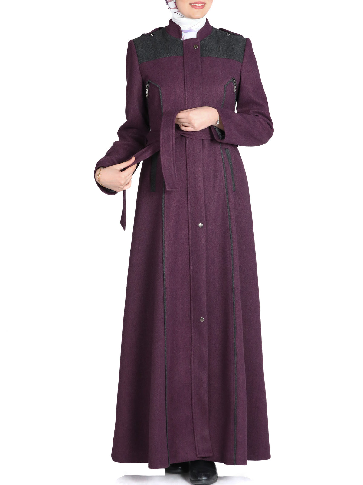 Tasneem Jilbab, Sizes 40–50