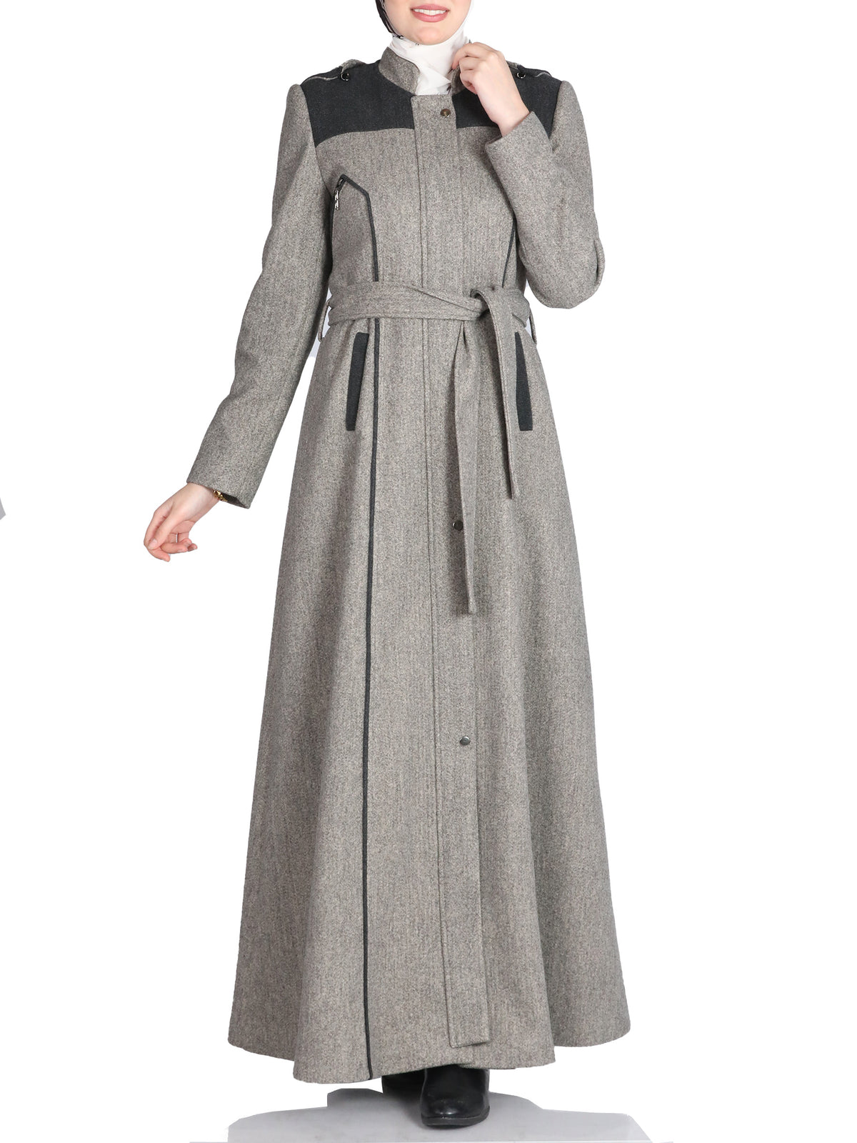 Tasneem Jilbab, Sizes 40–50