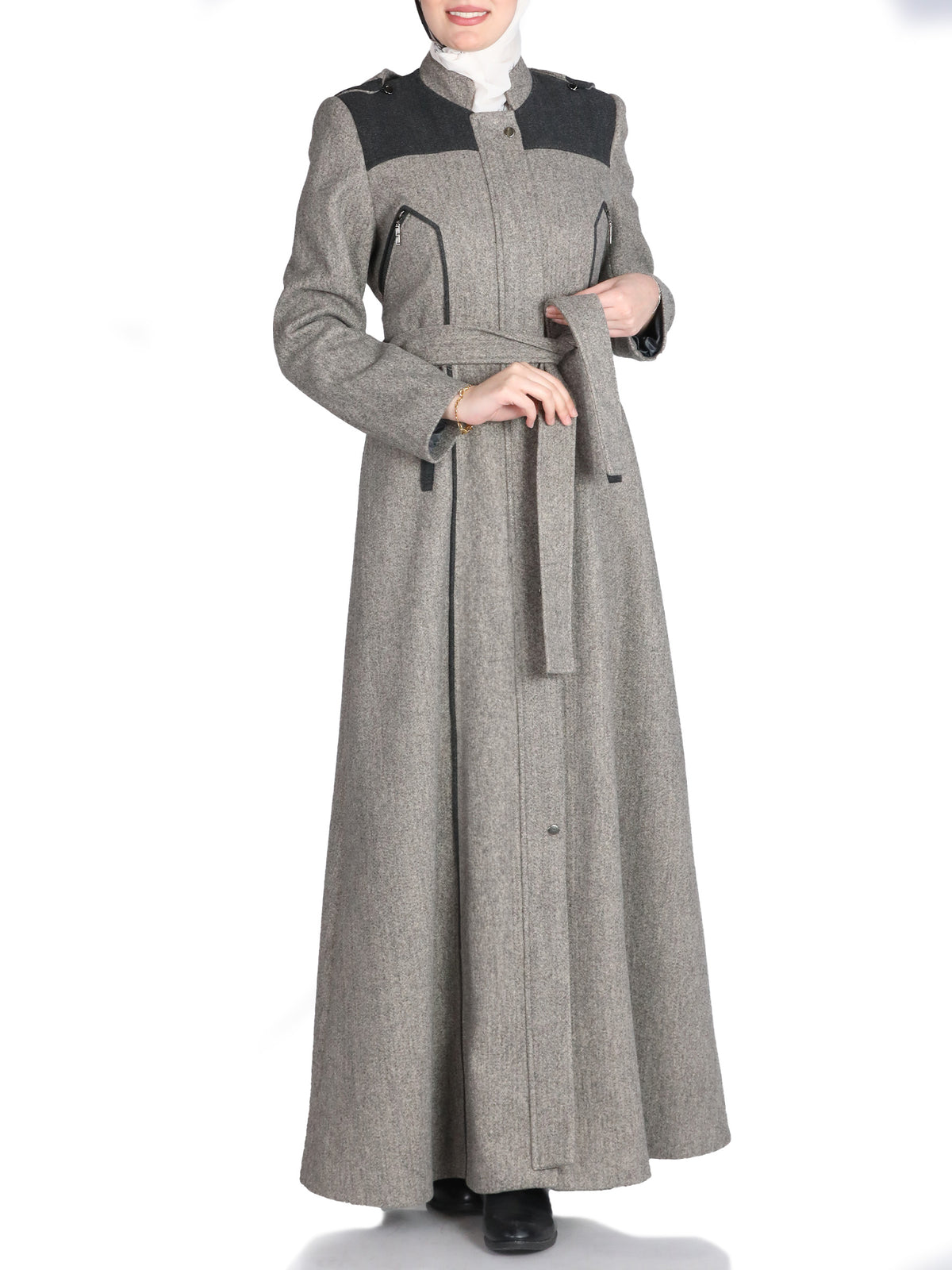 Tasneem Jilbab, Sizes 40–50