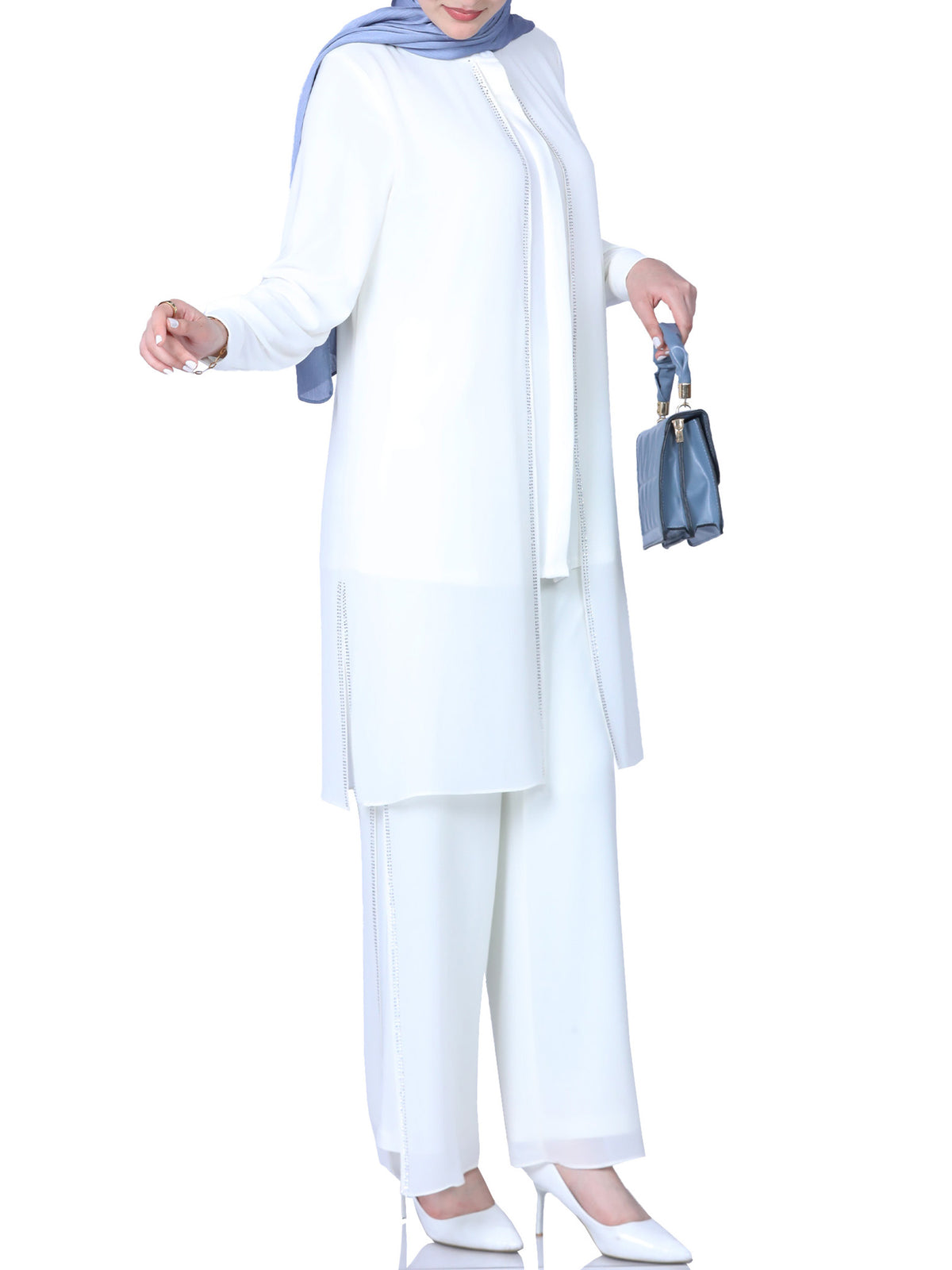 Sumaya Casual Summer Set