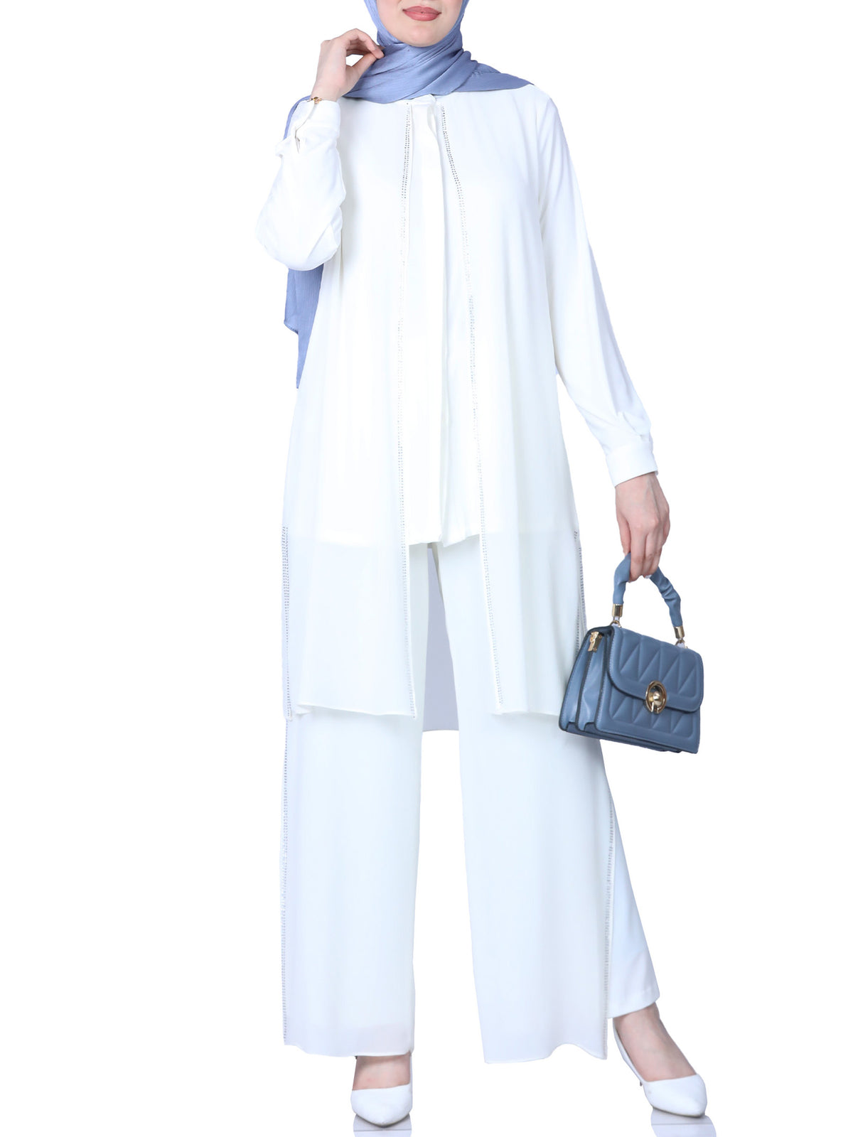 Sumaya Casual Summer Set