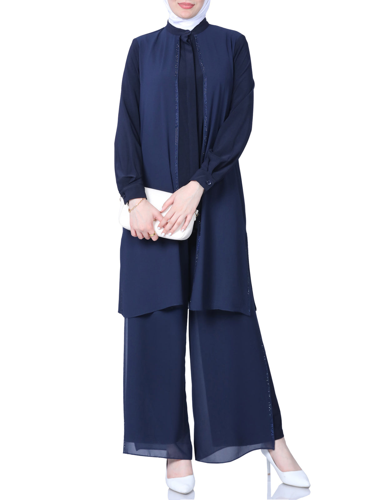 Sumaya Casual Summer Set