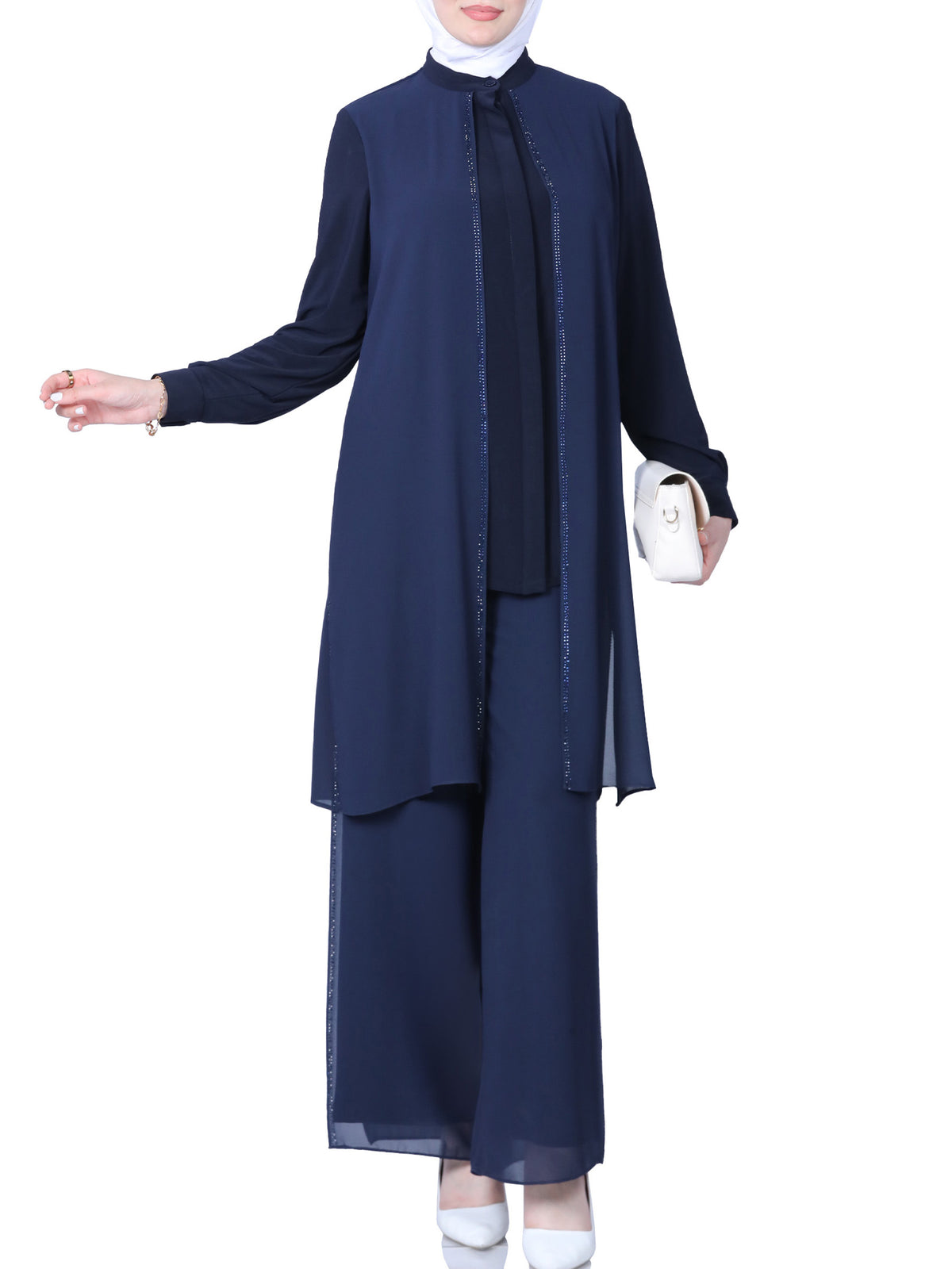 Sumaya Casual Summer Set