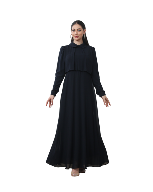 Elegant Grace Dress