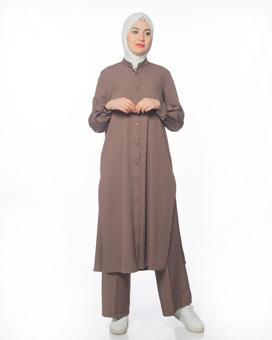 Jood Lightweight Casual Suit, Sizes 42–52