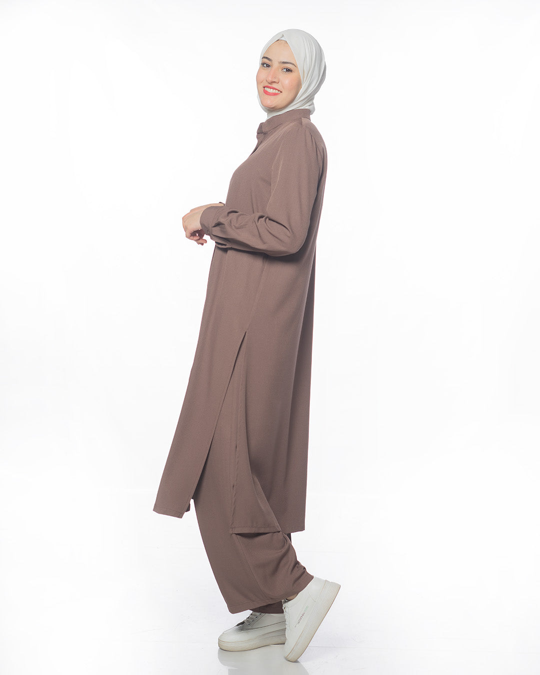 Jood Lightweight Casual Suit, Sizes 42–52
