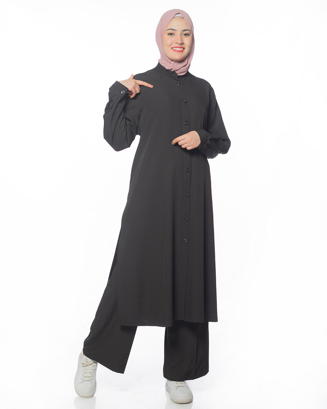 Jood Lightweight Casual Suit, Sizes 42–52