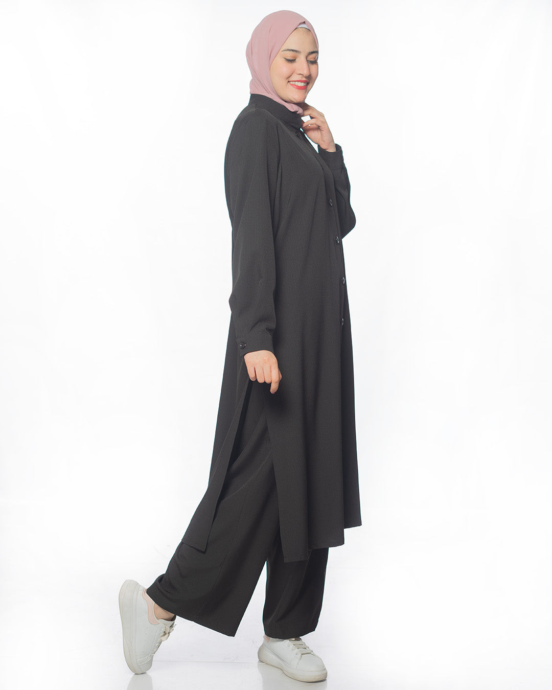 Jood Lightweight Casual Suit, Sizes 42–52