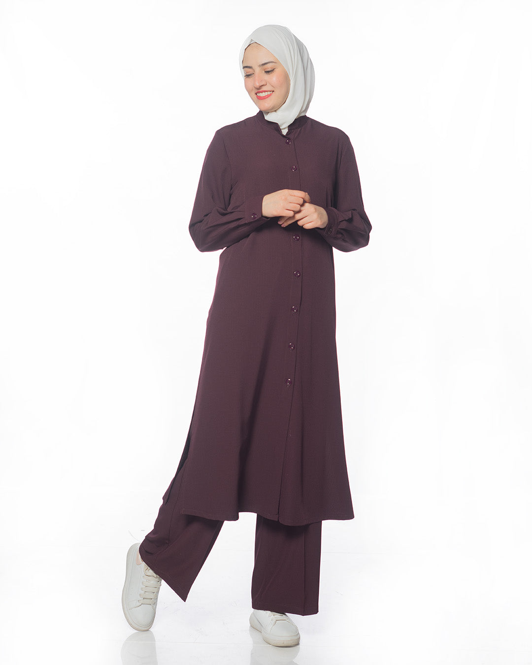 Jood Lightweight Casual Suit, Sizes 42–52