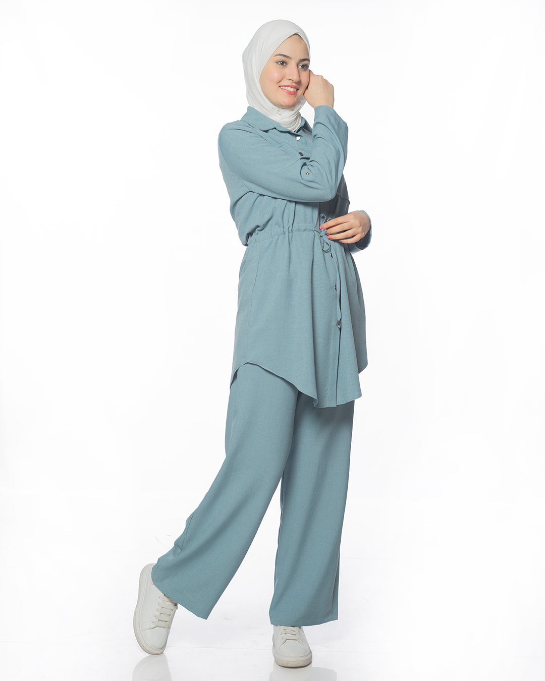 Manar Casual Suit