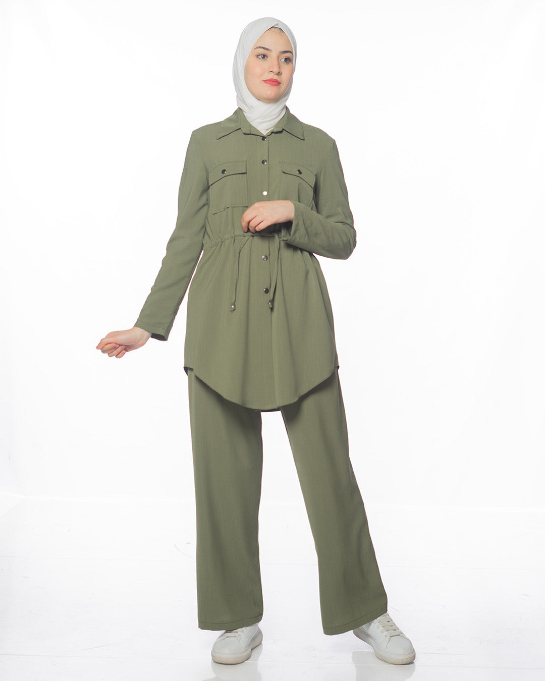 Manar Casual Suit