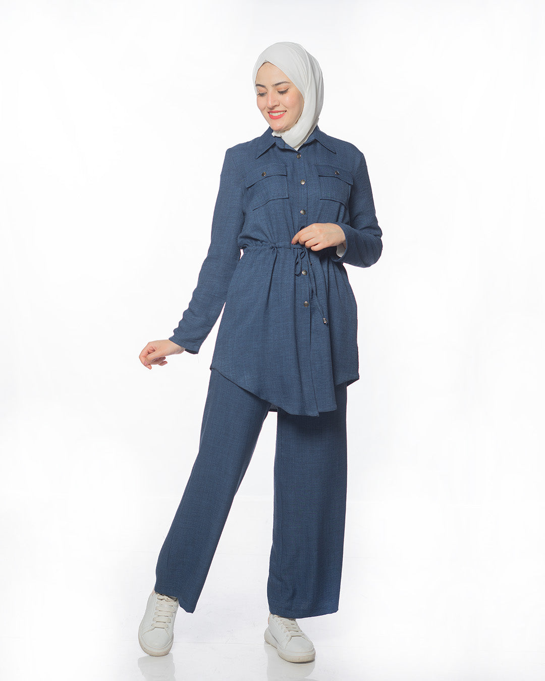 Manar Casual Suit