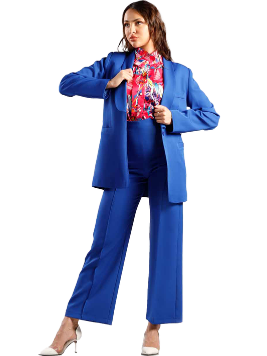 Suit Formal