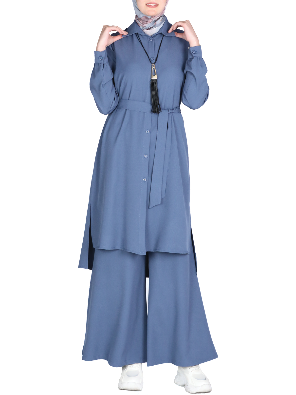 Layal Two-Piece Set