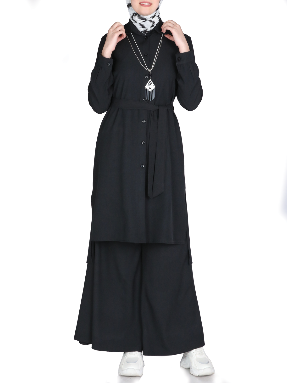 Layal Two-Piece Set