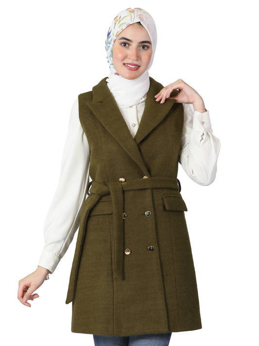 Women's  Vest
