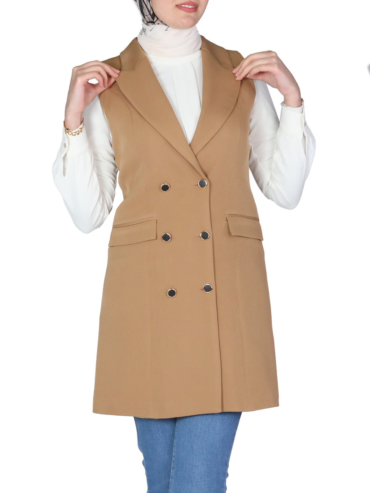 Lightweight Summer Vest