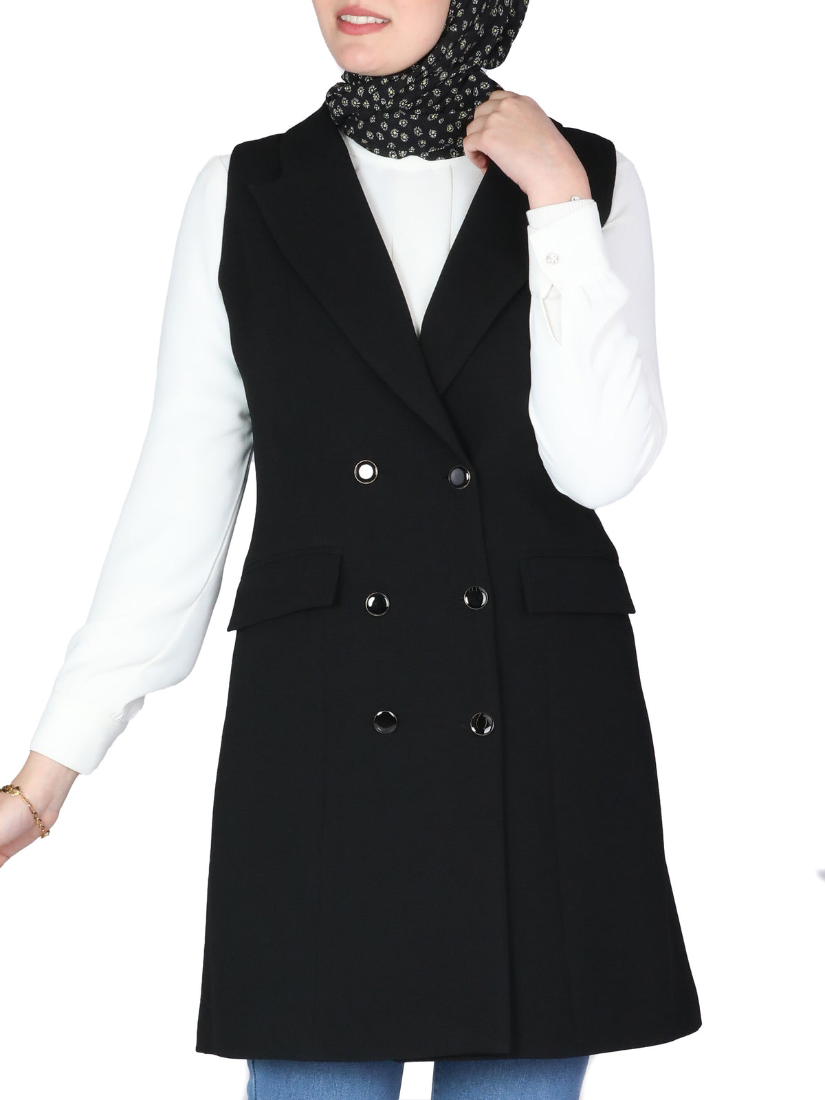 Lightweight Summer Vest